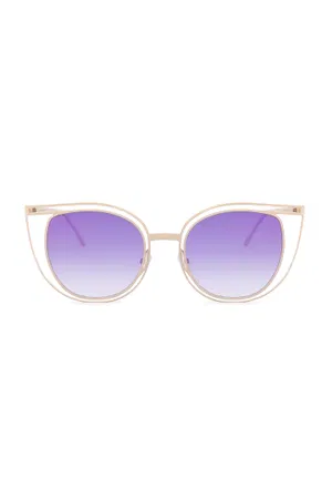 Солнцезащитные очки Thierry Lasry EVENTU 118/1BF Купить