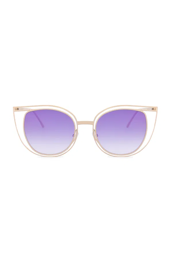 Солнцезащитные очки Thierry Lasry EVENTU 118/1BF Купить