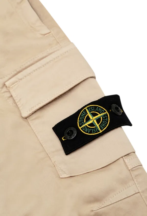 Спортивні штани Stone Island 100005 126/96 в Україні
