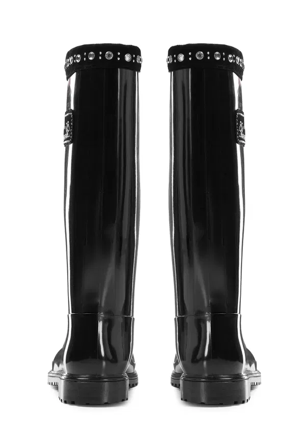Гумові чоботи BLUMARINE SHOES D8897 S213/R2 в Україні