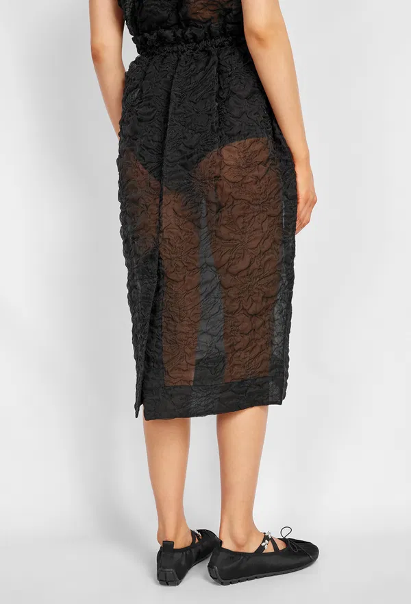 Спідниця Simone Rocha 3145 125/9A2 фото