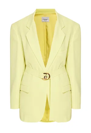 Жакет FORTE DEI MARMI COUTURE 22SF2404 122/9GC Купити