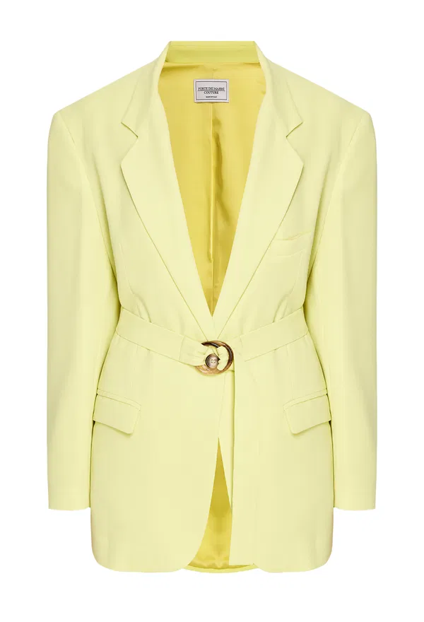 Жакет FORTE DEI MARMI COUTURE 22SF2404 122/9GC Купити