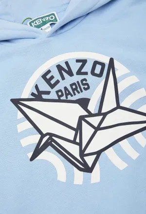 Худі Kenzo Kids K61051 125/9Gc в Україні