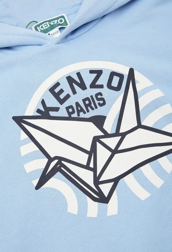 Худі Kenzo Kids K61051 125/9Gc в Україні