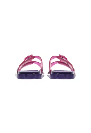 Гумові шльопанці Mini Melissa 33462  122/RU в Україні