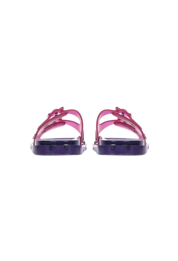 Гумові шльопанці Mini Melissa 33462  122/RU в Україні