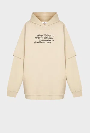 Худи Acne Studios AI0177 225/9A6 Купить