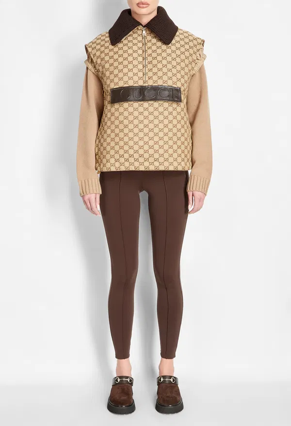 Жилет Gucci 823751 225/9A6 Купить