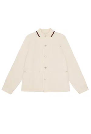 Джинсова куртка Gucci 805164 125/9Ec Купити