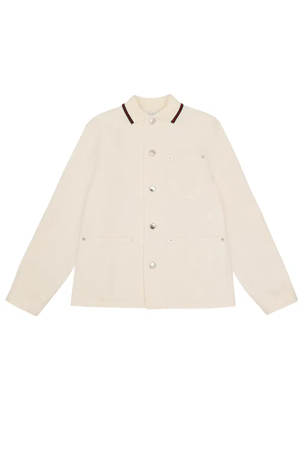 Джинсова куртка Gucci 805164 125/9Ec Ціна