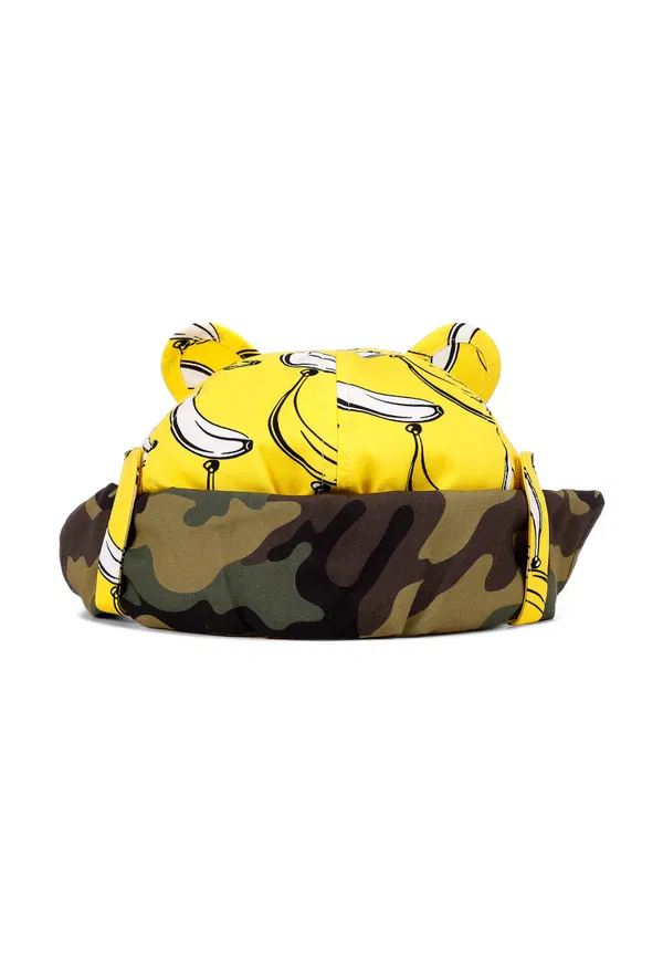 Кепка Little Hotdog Watson CUB    121/9Jp в Україні