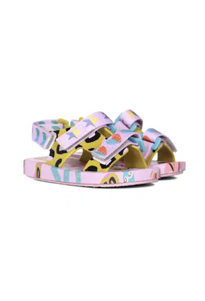 Сандалії Mini Melissa 33449  122/40 Купити