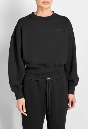 Свитшот AMIRI AWJYCW1010 224/9A2 оригинал