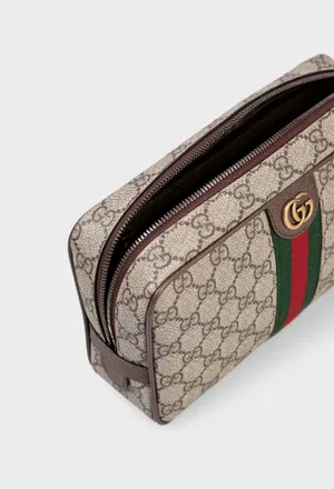 Косметичка SAVOY Gucci 760019 126/0F3 оригинал
