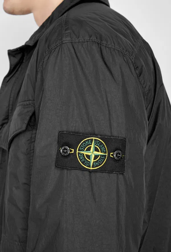 Ветровка Stone Island Q100006S0A23 225/9F2 фото