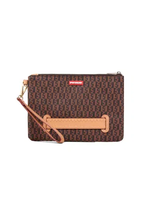 Клатч Sprayground 4759   222/Z3p Купить