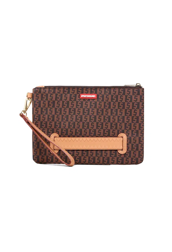 Клатч Sprayground 4759   222/Z3p Купить