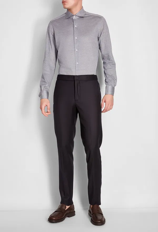Сорочка Loro Piana FAG3494 223/9A8 Купити
