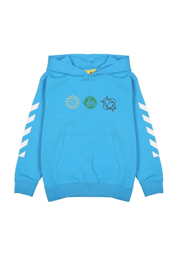 Худі Off-White OBBB23 123/9Gc Купити