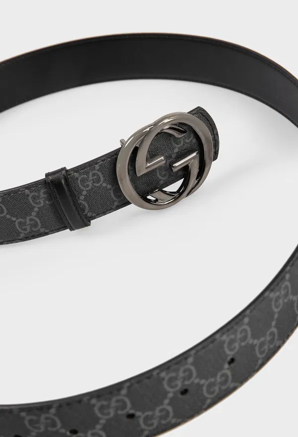 Двухсторонний ремень Gucci 849862 126/0F2 в Украине