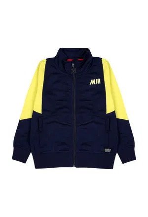 Спортивная кофта Monta Juniors JACOB  220/9Qc Купить