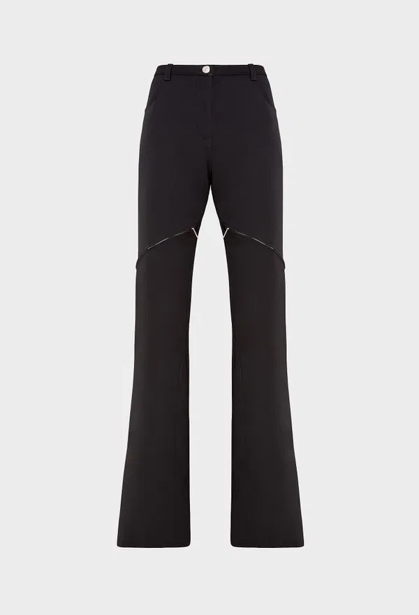 Брюки COURREGES PL0007 124/9G2 Купить