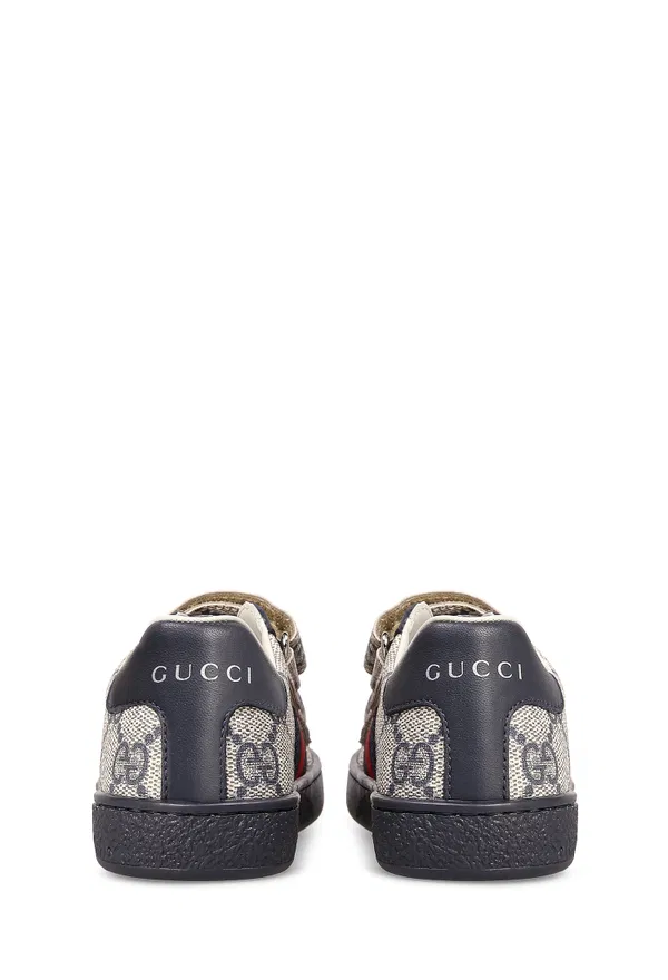 Кросівки Gucci 463088 125/ZQp в Україні
