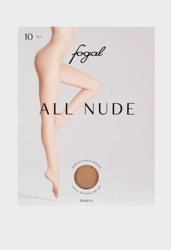 Колготки Fogal 10400  221/96 Купить