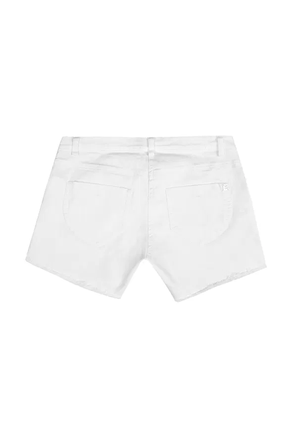Джинсові шорти Ermanno Scervino PC04   119/91 Ціна