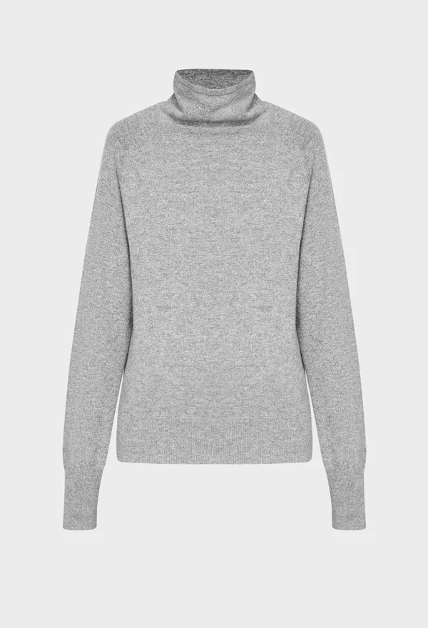 Кашемировый гольф ALMADA LABEL 6542 226/9I7 Купить