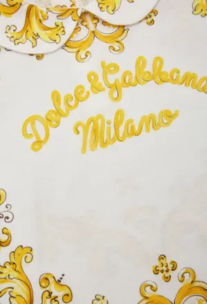 Боді Dolce & Gabbana L2JOY2 224/9Jp в Україні