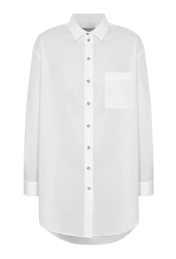 Рубашка Asceno T018   123/91 Купить