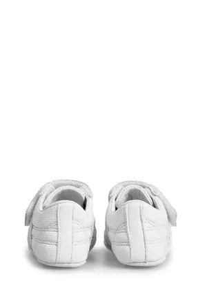 Шкіряні пінетки Bikkembergs 010B   111/01 в Україні