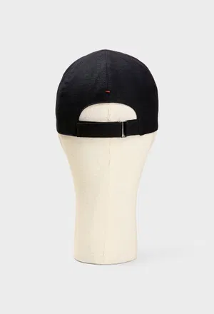Льняная кепка Loro Piana FAN1081 126/9BQ в Украине