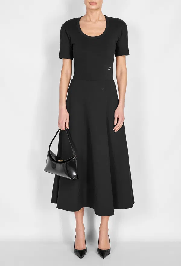 Боди Jacquemus BSW00603 225/9A2 Купить