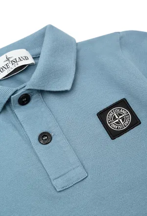 Поло Stone Island 200002 126/9G в Україні