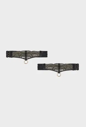 Подвязки Bordelle W27G01 226/92 Купить