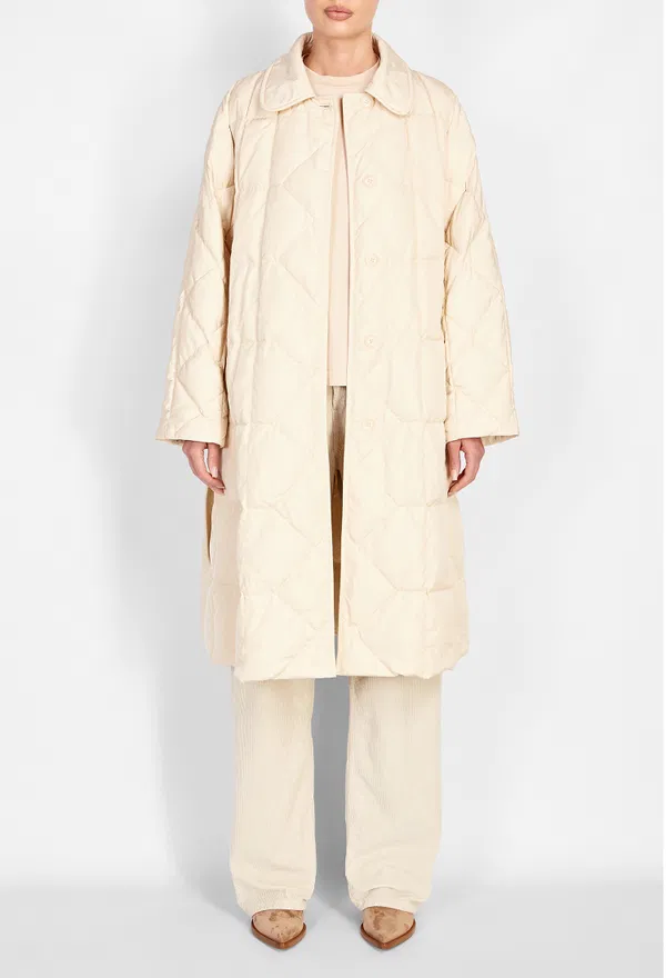 Пухове пальто WINTER IENKI IENKI WINTER COAT 225/9F6 Купити