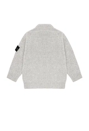 Вовняний светр Stone Island 510014 225/97 Ціна