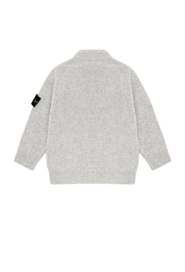 Вовняний светр Stone Island 510014 225/97 Ціна