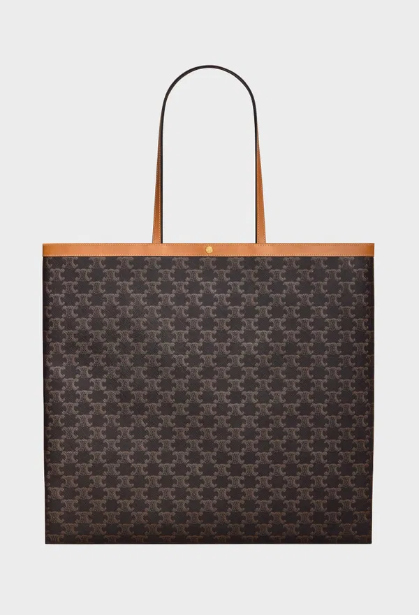 Сумка TOILE TRIOMPHE Céline 123842 226/0F2 в Украине