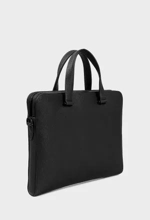 Кожаный портфель FIRENZE BRIEFCASE FERRAGAMO 240133 226/0A2 Цена