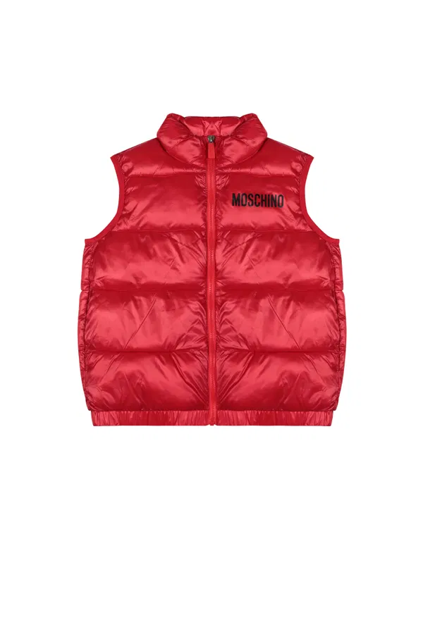 Жилет Moschino HOS02K 223/99c каталог