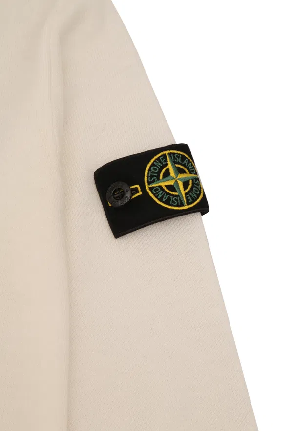 Вовняний светр Stone Island 510009 226/9E в Україні