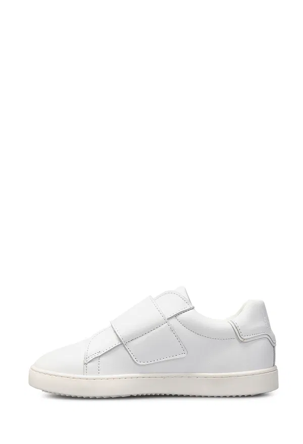 Кожаные кеды Karl Lagerfeld Z09005 123/91 Цена