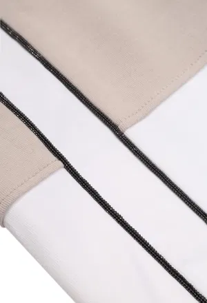 Спортивні штани Brunello Cucinelli NE627  123/96c в Україні