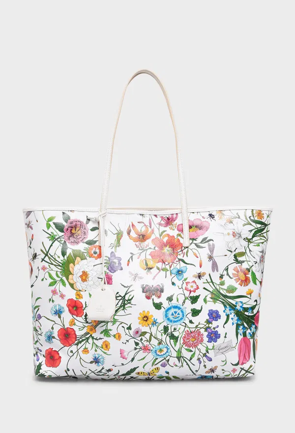 Сумка TRIBECA LARGE TOTE Gucci A0034D 226/0F1 Купить