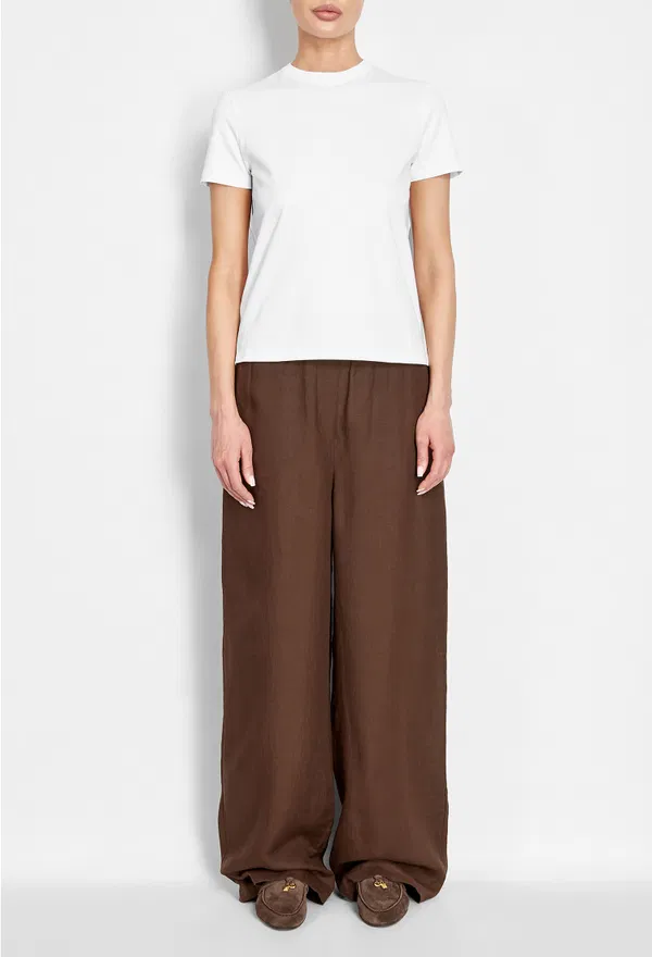 Футболка Loro Piana FAO5498 126/9A1 Купить