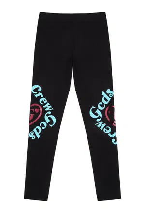 Легінси GCDS 028675 221/92c Купити